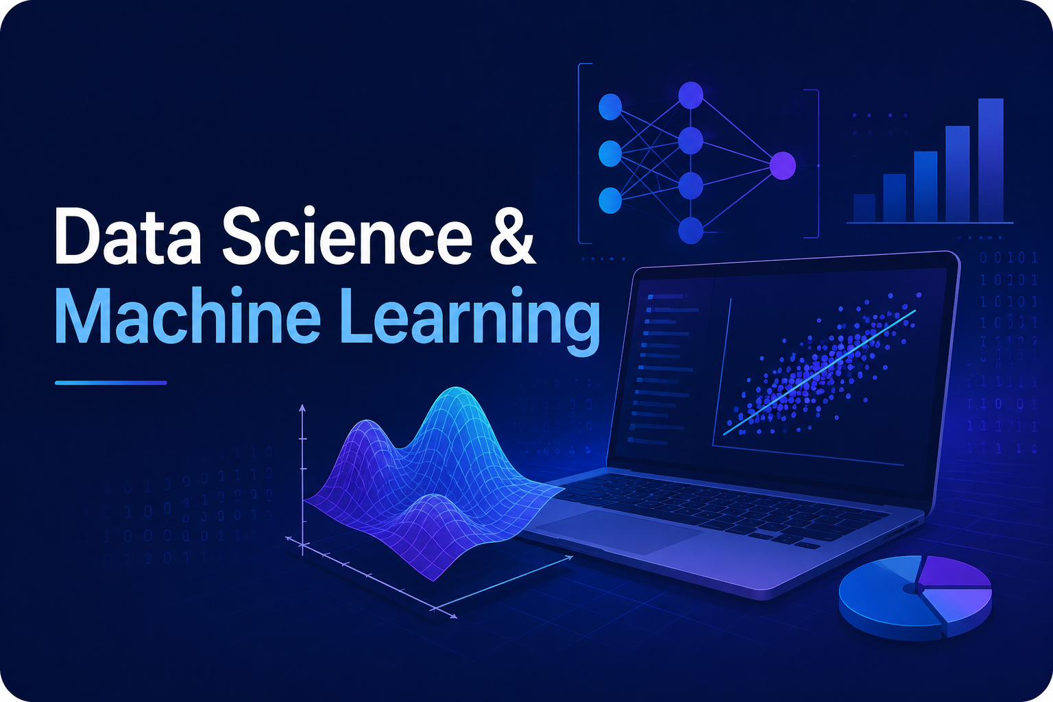 Data Science & Machine Learning